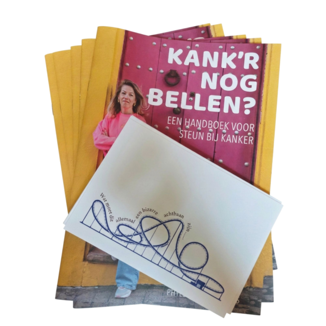 Inloophuis- en wachtkamerpakketje